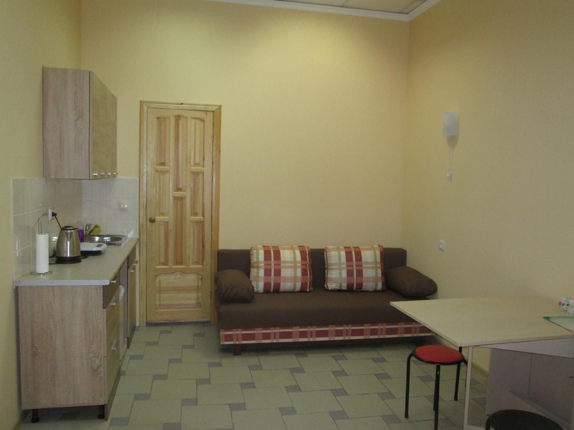 Rishelyevskiy Odesa Room photo