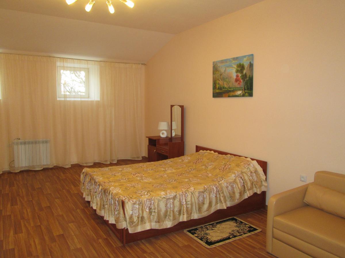 Rishelyevskiy Odesa Exterior photo