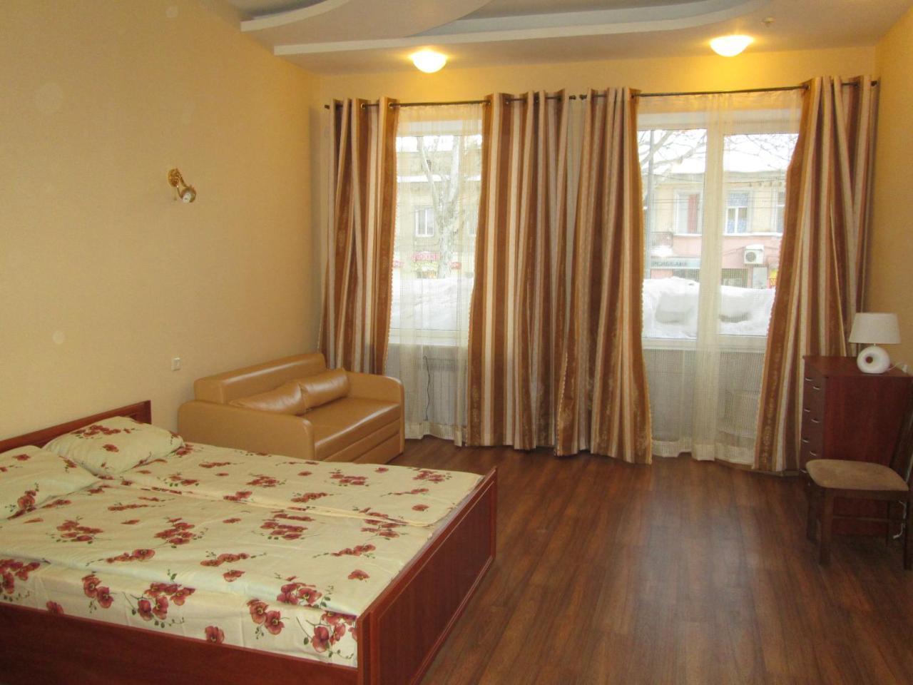 Rishelyevskiy Odesa Room photo