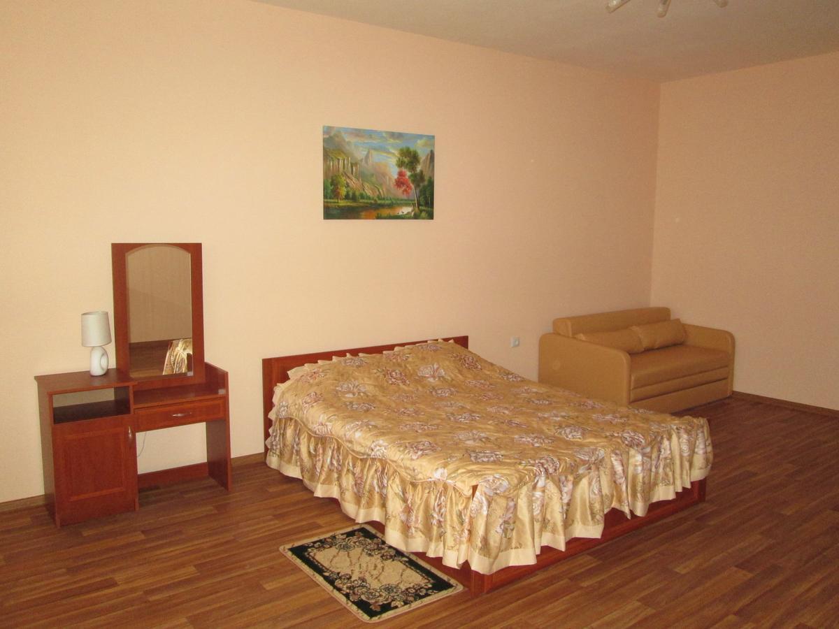 Rishelyevskiy Odesa Exterior photo