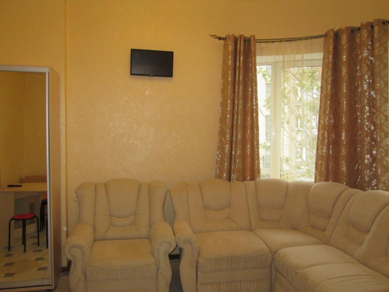 Rishelyevskiy Odesa Room photo